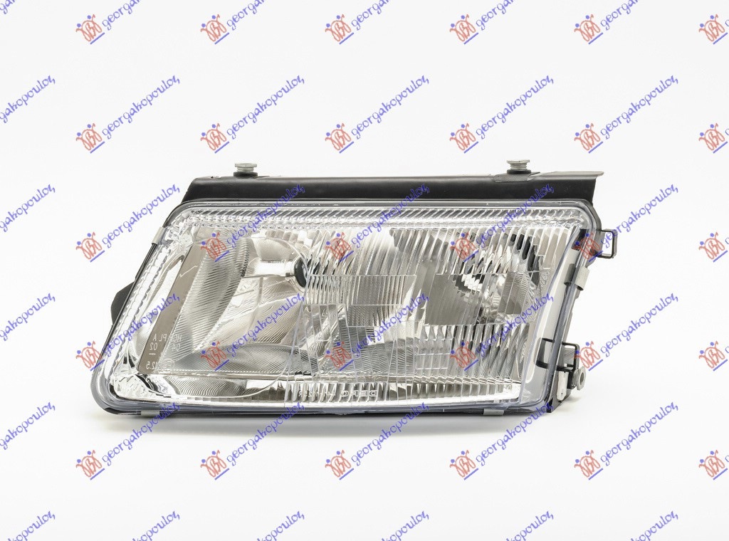 Far - Vw Passat 1997 , 3b0941017k
