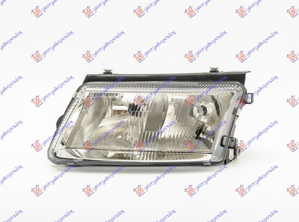 Far - Vw Passat 1997 , 3b0941017m