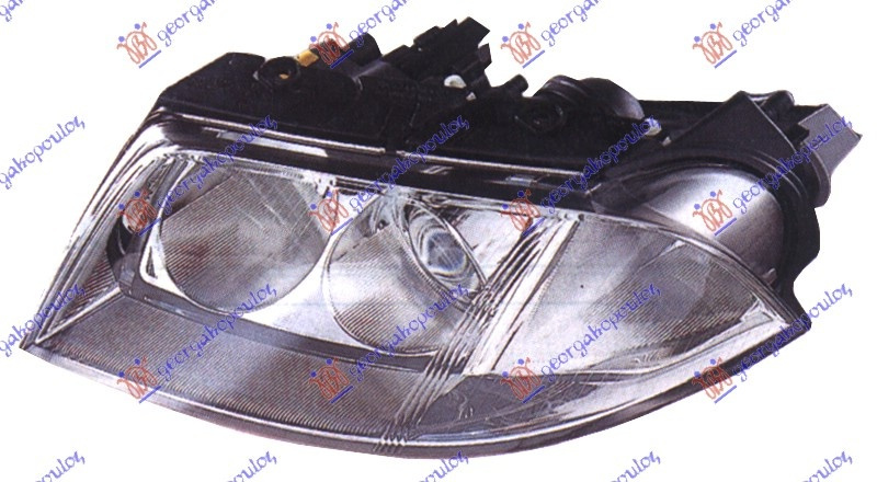 Far - Vw Passat 2000 , 3b0941015an