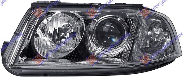 Far - Vw Passat 2000 , 3b0941017ak