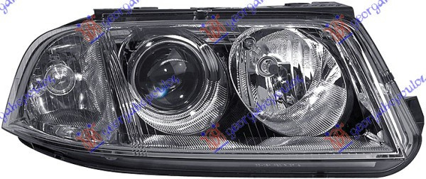 Far - Vw Passat 2000 , 3b0941018ak