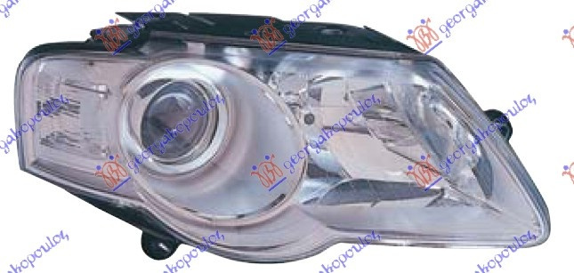 Far - Vw Passat 2005 , 3c0941006j