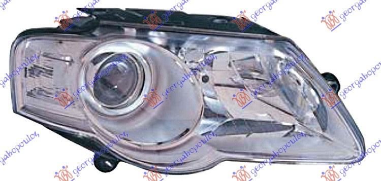 Far - Vw Passat 2005 , 3c0941006j