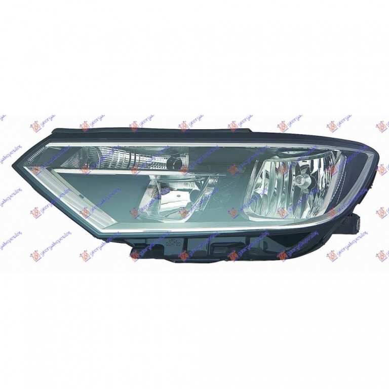 Far - Vw Passat 2015 , 3g1941773