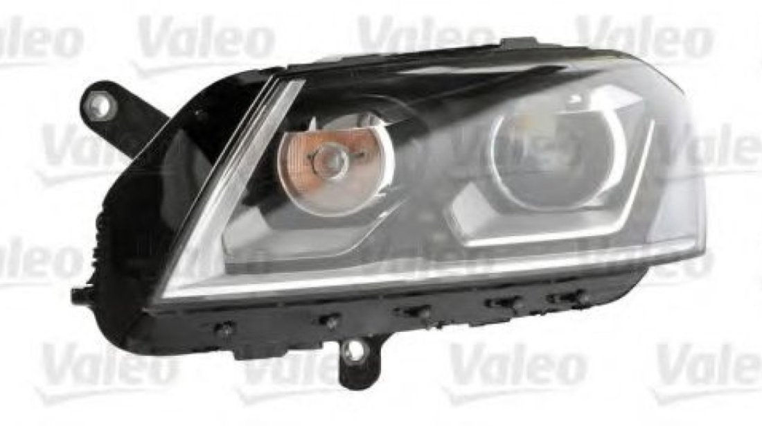 Far VW PASSAT (362) (2010 - 2014) VALEO 044506 piesa NOUA