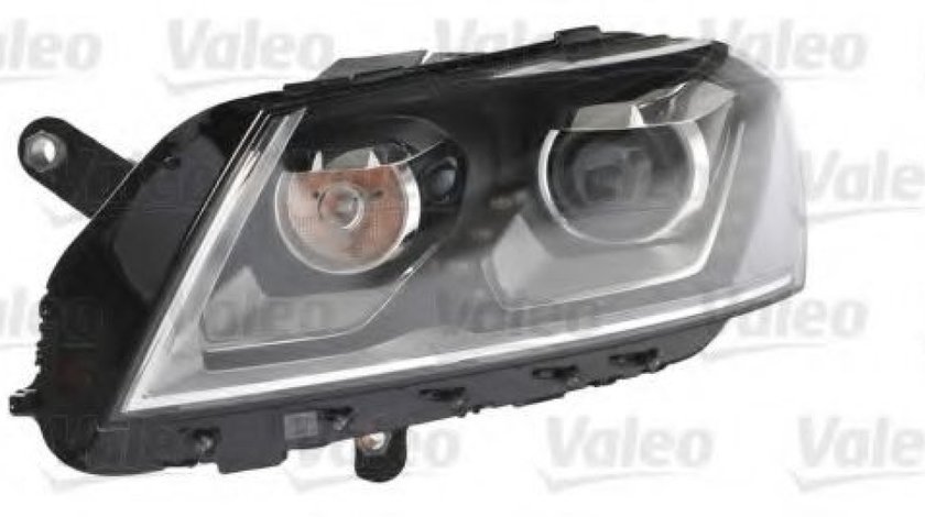 Far VW PASSAT (362) (2010 - 2014) VALEO 044509 piesa NOUA