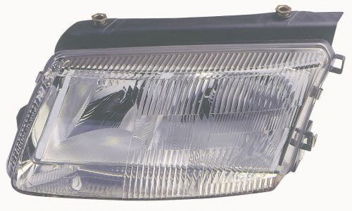 Far VW PASSAT (3B2) (1996 - 2001) DEPO / LORO 441-1125L-LD-EM piesa NOUA