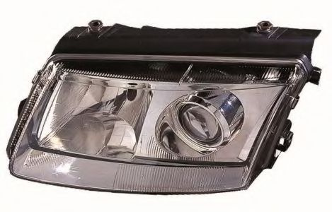 Far VW PASSAT (3B2) (1996 - 2001) DEPO / LORO 441-1156LXND7E piesa NOUA