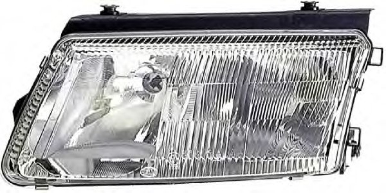 Far VW PASSAT (3B2) (1996 - 2001) HELLA 1AF 007 620-051 piesa NOUA