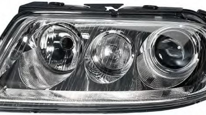 Far VW PASSAT (3B3) (2000 - 2005) HELLA 1EL 008 340-081 - produs NOU