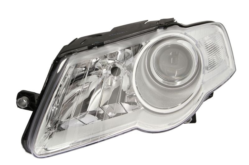 Far VW PASSAT (3C2) (2005 - 2010) DEPO / LORO 441-11B1LMLD-EM piesa NOUA