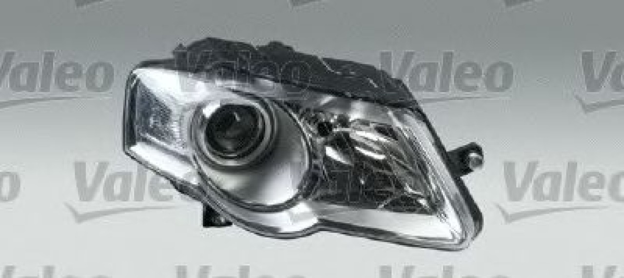 Far VW PASSAT (3C2) (2005 - 2010) VALEO 088977 piesa NOUA