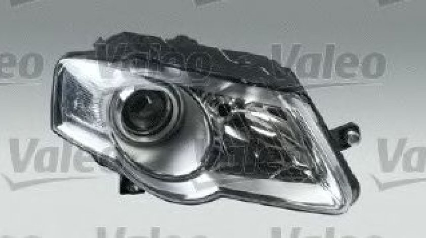 Far VW PASSAT (3C2) (2005 - 2010) VALEO 088978 piesa NOUA