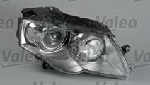 Far VW PASSAT (3C2) (2005 - 2010) VALEO 088982 pie...