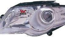 Far VW PASSAT (3C2) (2005 - 2010) VAN WEZEL 583996...