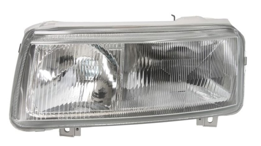 Far VW PASSAT B3/B4 (315, 3A5) DEPO 441-1116L-LD-EM