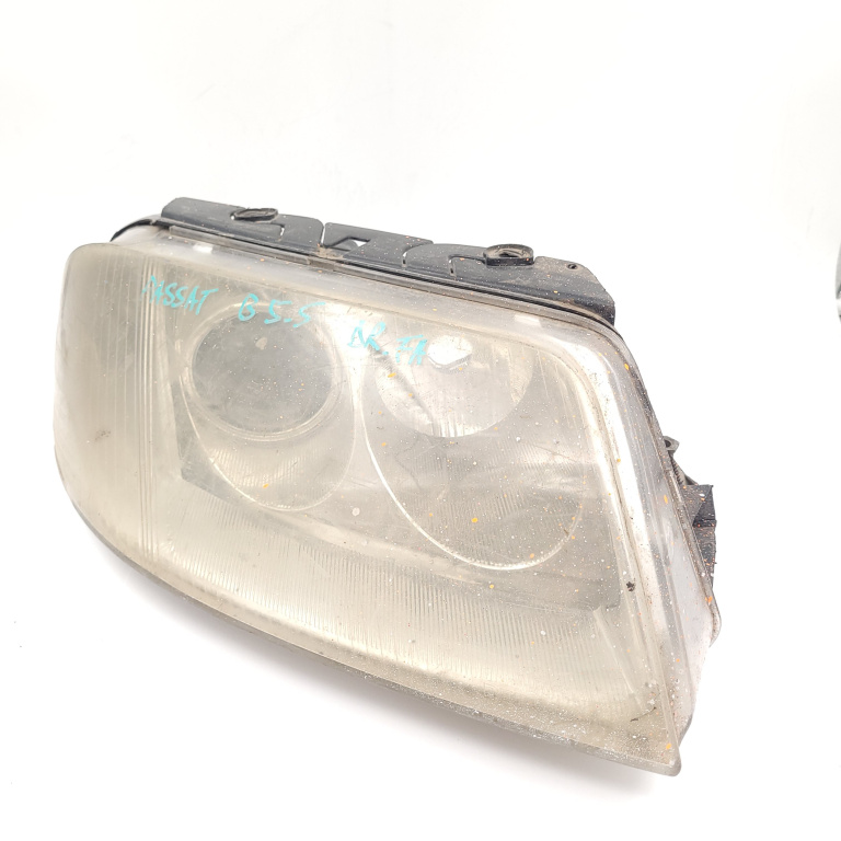 Far Vw Passat B5, B5.5 1996-2005 Dreapta 17D171101N2, 17-D17-1101N2, 10R031542, 10R-03 1542, D411104R, D41-1104R, E91756124, E9 17.5 6124, E91756123, E9 17.5 6123, E412510967, E4 12.5 10967, E412512228, E4 12.5 12228 Depo