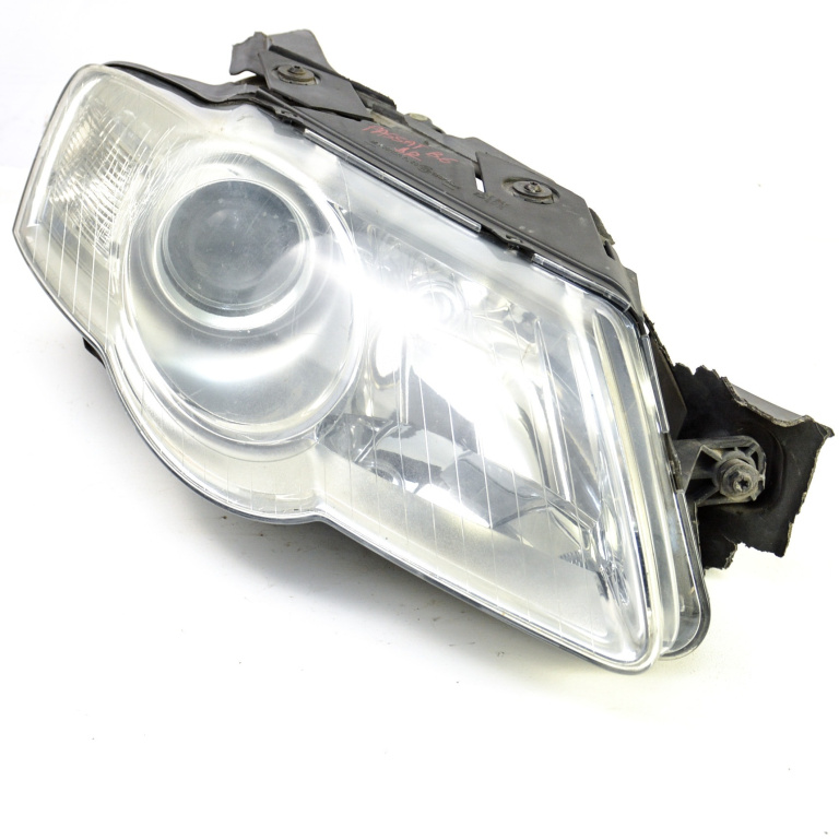 Far Vw Passat B6 2005-2010 Dreapta Volan Pe Stanga Lhd 3C0941006Ab, 3C0 941 006 Ab, 3C0 941 006 , 3C0941006