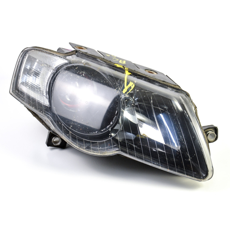 Far Vw Passat B6 2005-2010 Dreapta Volan Pe Stanga Lhd 20A733B, 20-A733B, 20-6739