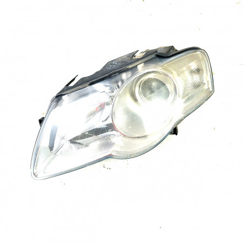 Far Vw Passat B6 2005-2010 Stanga 3Co941005Q, 3Co 941 005 Q, 1El24701411, 1El 247 014 11, E410224 He...