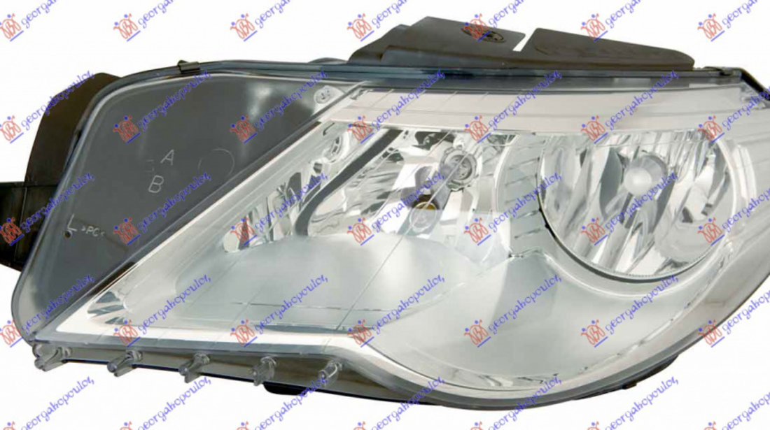 Far - Vw Passat Cc 2008 , 3c8941005c