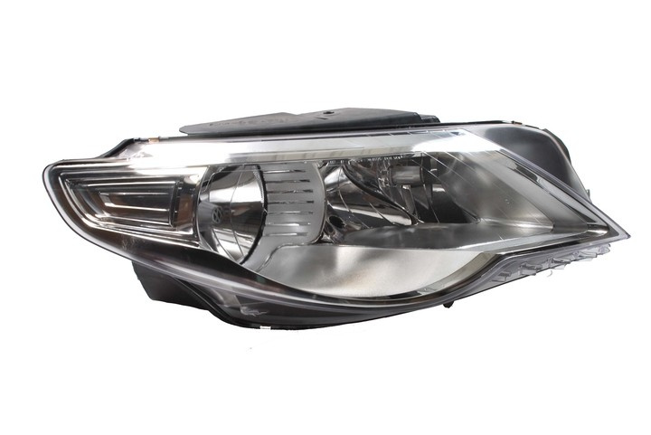 Far VW PASSAT CC (357) (2008 - 2012) TYC 20-11775-05-2 piesa NOUA