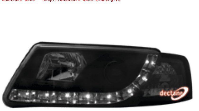 Far VW PASSAT cu Dayline