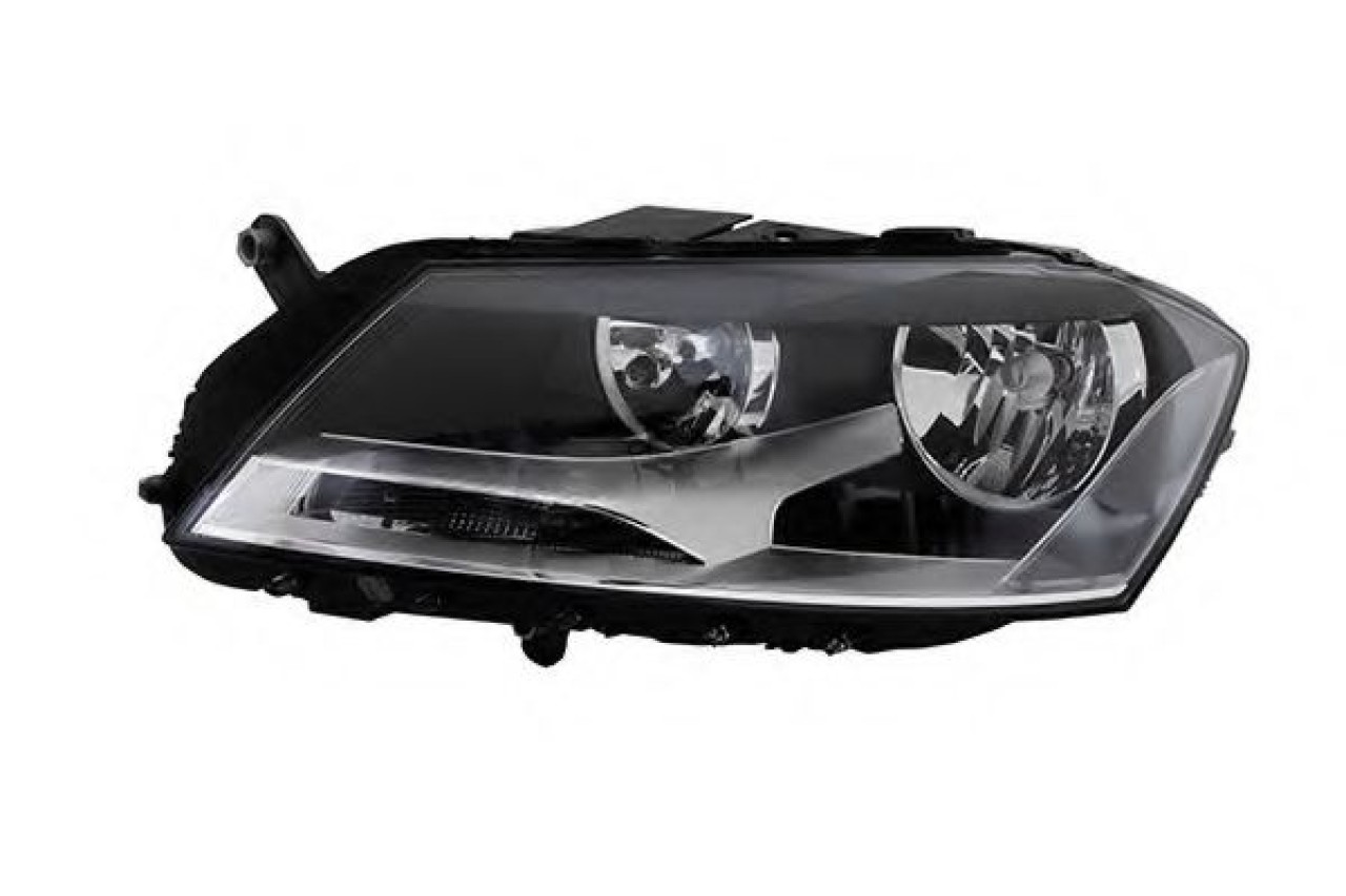 Far VW PASSAT Variant (365) (2010 - 2014) VALEO 044502 piesa NOUA