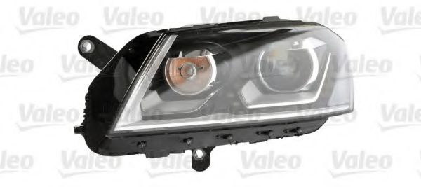 Far VW PASSAT Variant (365) (2010 - 2014) VALEO 044505 piesa NOUA