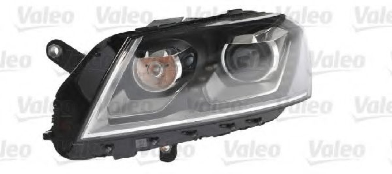 Far VW PASSAT Variant (365) (2010 - 2014) VALEO 044509 piesa NOUA