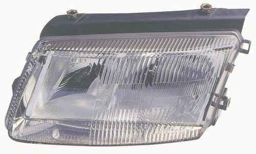 Far VW PASSAT Variant (3B5) (1997 - 2001) DEPO / LORO 441-1125L-LD-EM piesa NOUA