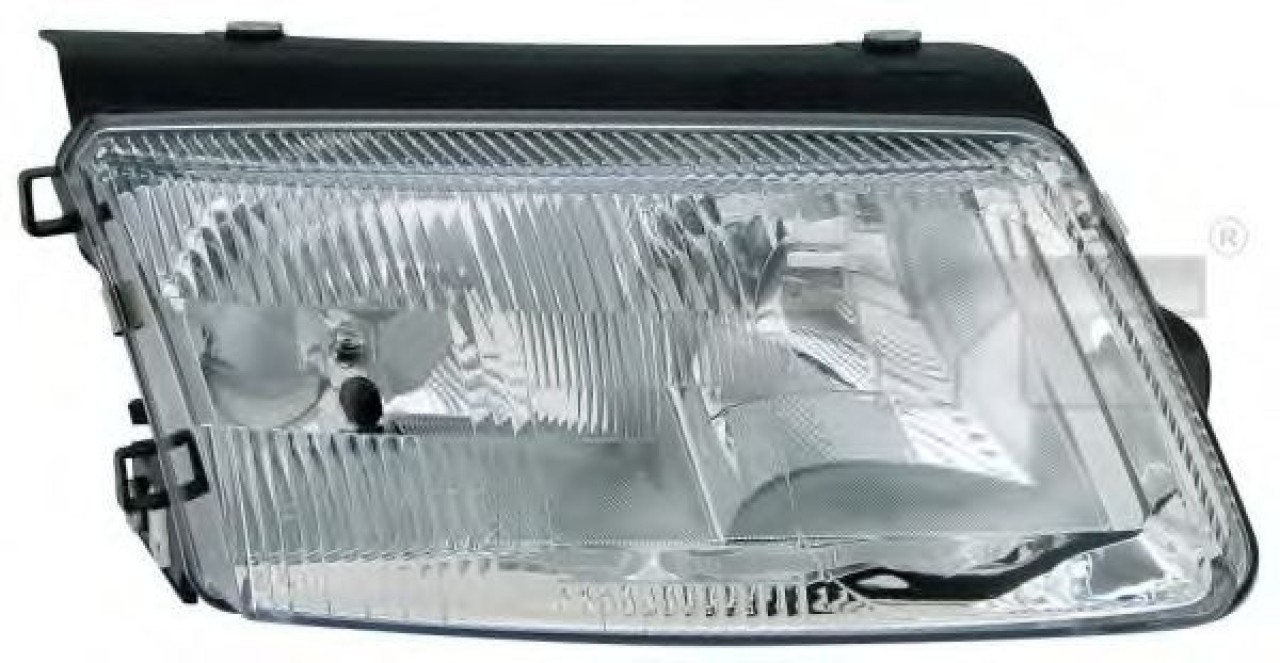 Far VW PASSAT Variant (3B5) (1997 - 2001) TYC 20-5079-08-2 piesa NOUA