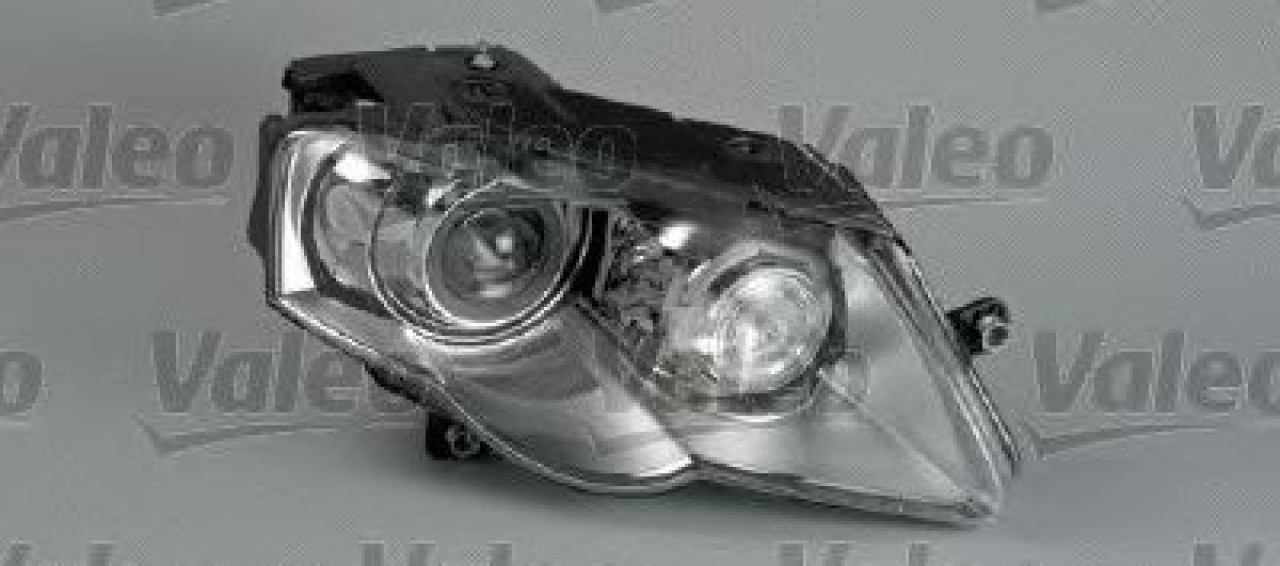 Far VW PASSAT Variant (3C5) (2005 - 2011) VALEO 088982 piesa NOUA