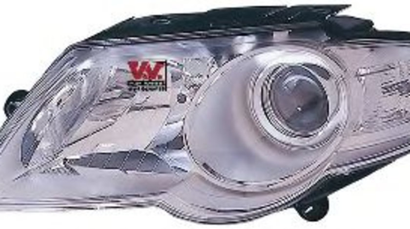 Far VW PASSAT Variant (3C5) (2005 - 2011) VAN WEZEL 5839962 piesa NOUA