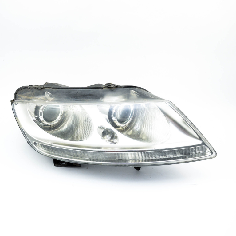 Far Vw Phaeton (3D) 2002-2016 3.0 V6 Tdi 4Motion Bmk Motorina Dreapta 3D1941016K