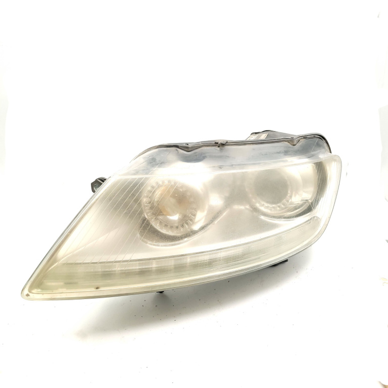 Far Vw Phaeton (3D) 2002-2016 Stanga 3D1941031E, 3D1 941 031 E, 89315430, 89392029 Valeo
