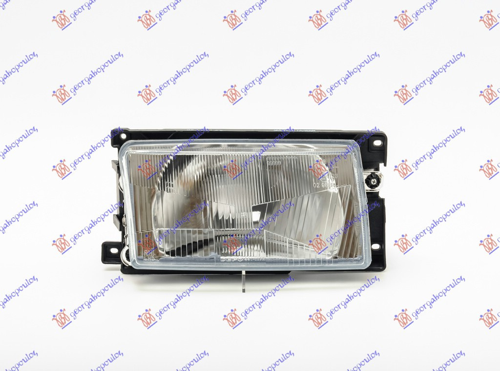 Far - Vw Polo 1990 , 867941018