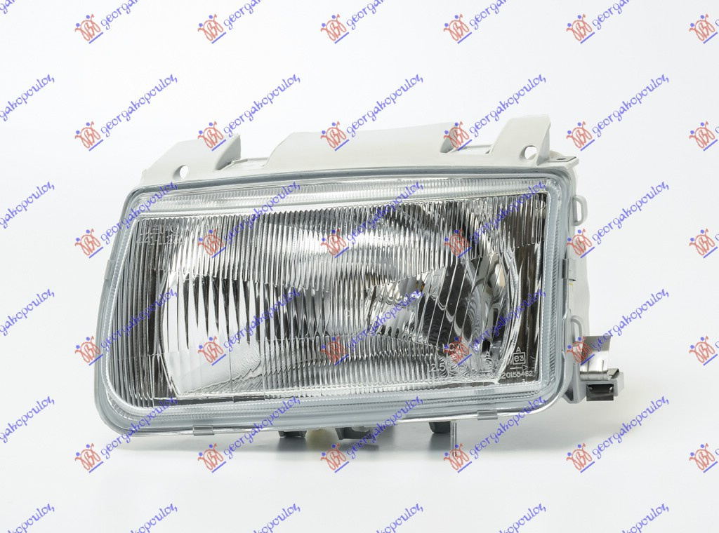 Far - Vw Polo 1994 , 6n1941015a