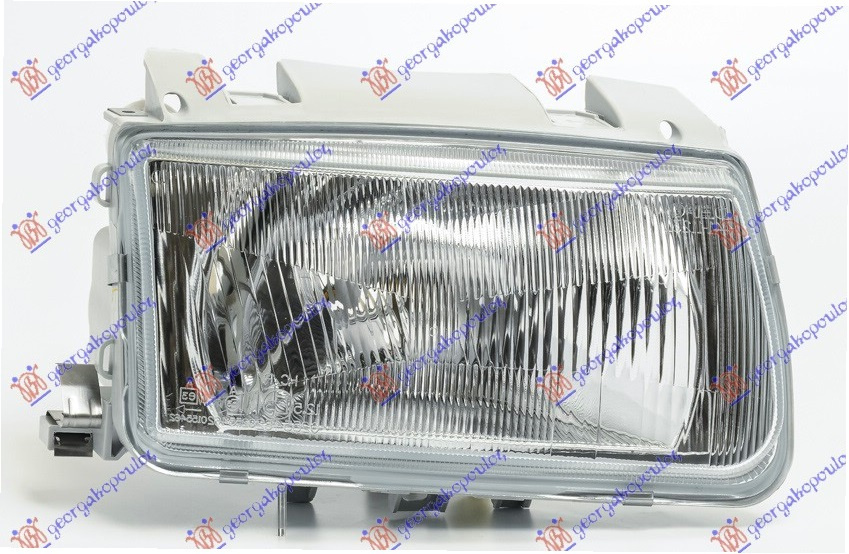 Far - Vw Polo 1994 , 6n1941016a