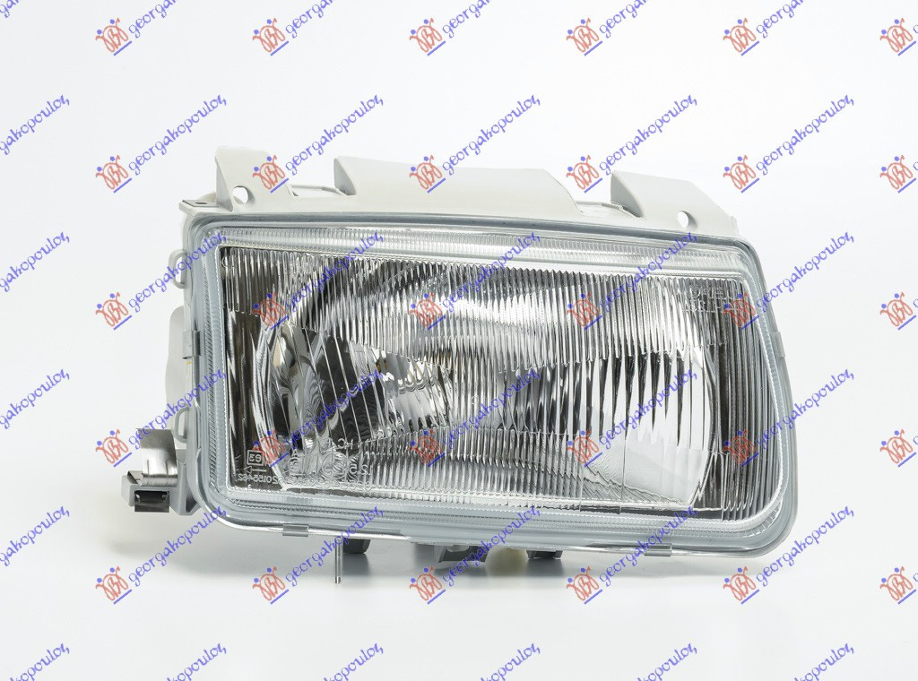 Far - Vw Polo 1994 , 6n1941018