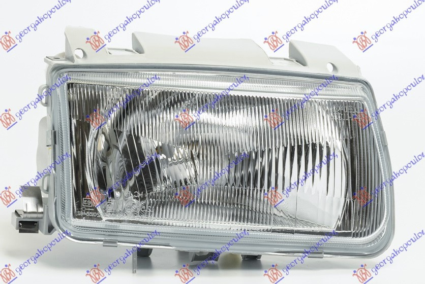 Far - Vw Polo 1994 , 6n1941018