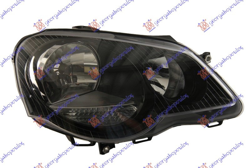 Far - Vw Polo 2005 , 6q1941008al