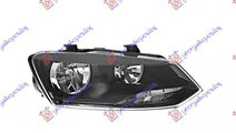 Far - Vw Polo 2009 , 6r1941008g