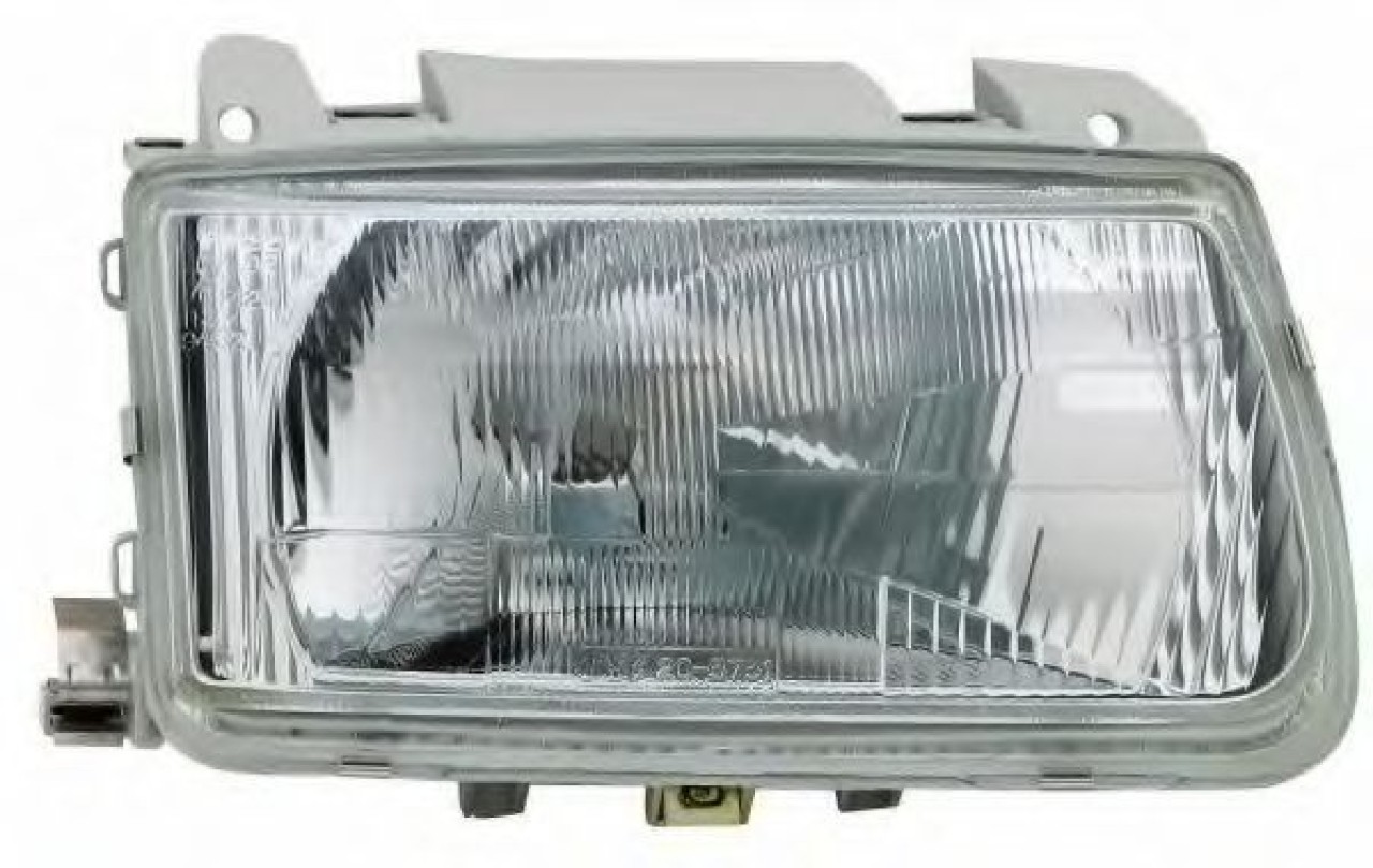 Far VW POLO (6N1) (1994 - 1999) TYC 20-3732-28-2 piesa NOUA