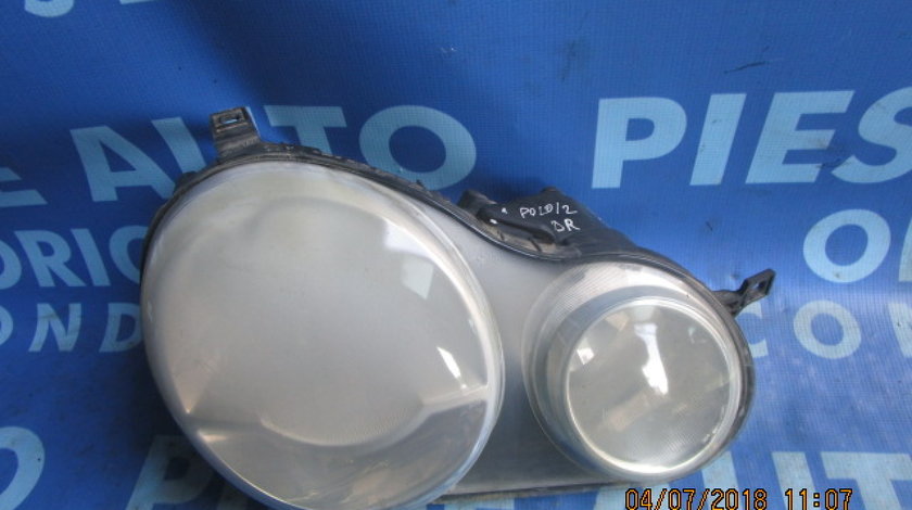 Far VW Polo;6Q1941008