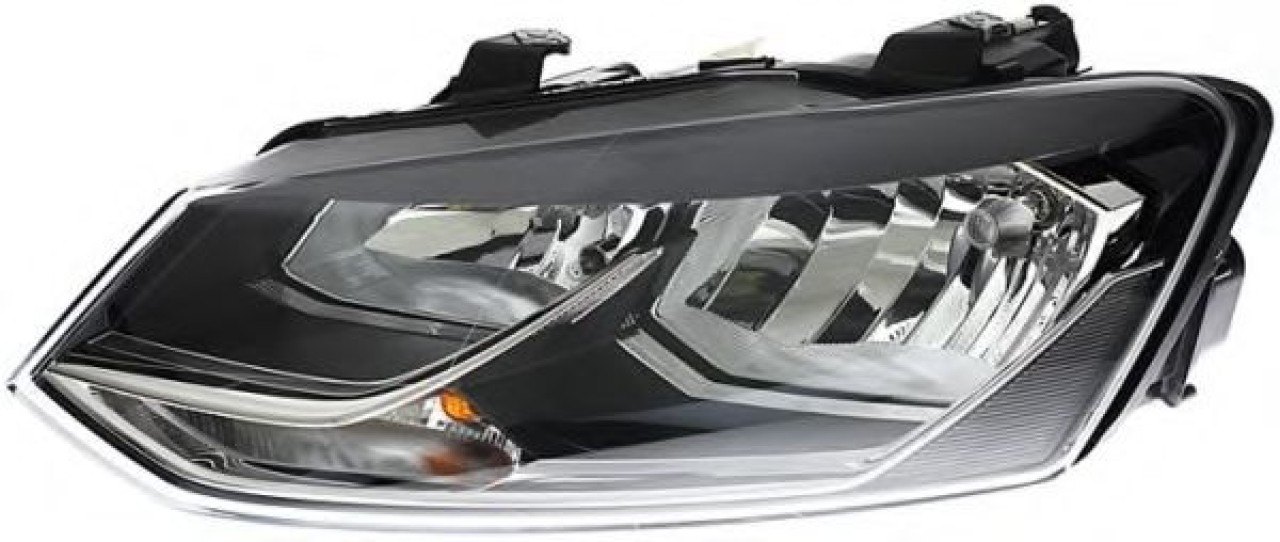Far VW POLO (6R, 6C) (2009 - 2016) HELLA 1EB 012 034-021 piesa NOUA