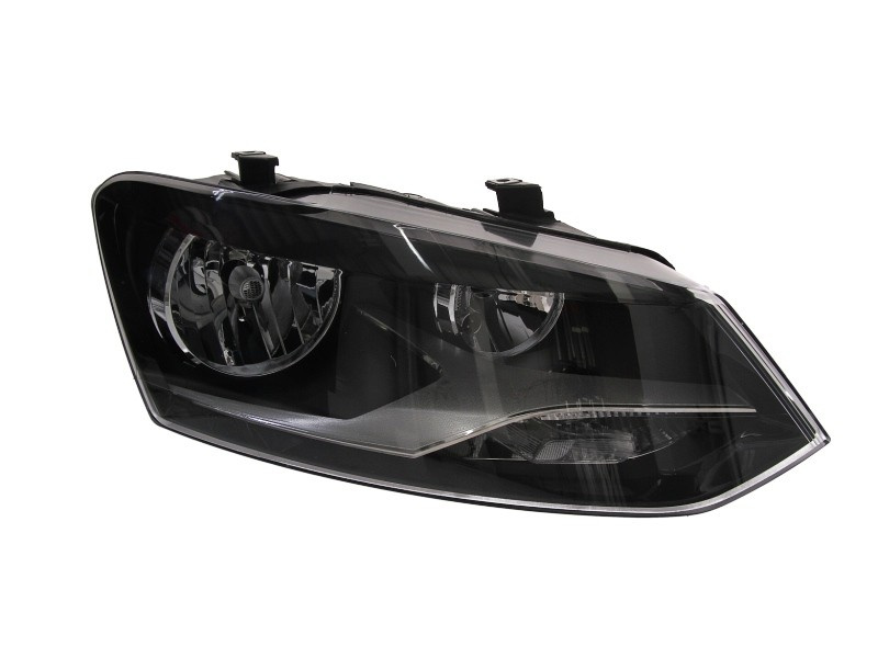 Far VW POLO (6R, 6C) (2009 - 2016) TYC 20-12035-05-2 piesa NOUA