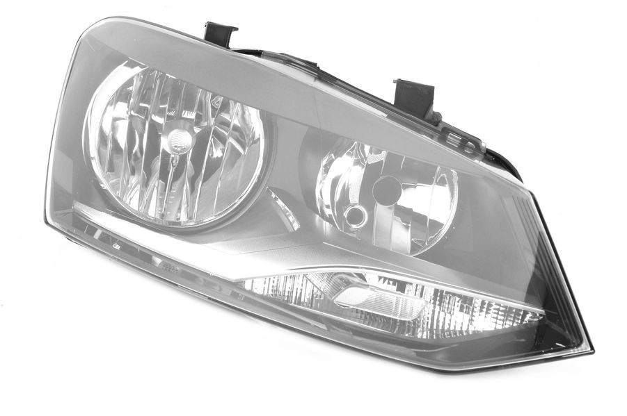 Far VW POLO (6R, 6C) (2009 - 2016) TYC 20-12035-15-2 piesa NOUA