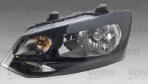 Far VW POLO (6R, 6C) (2009 - 2016) VALEO 044081 pi...