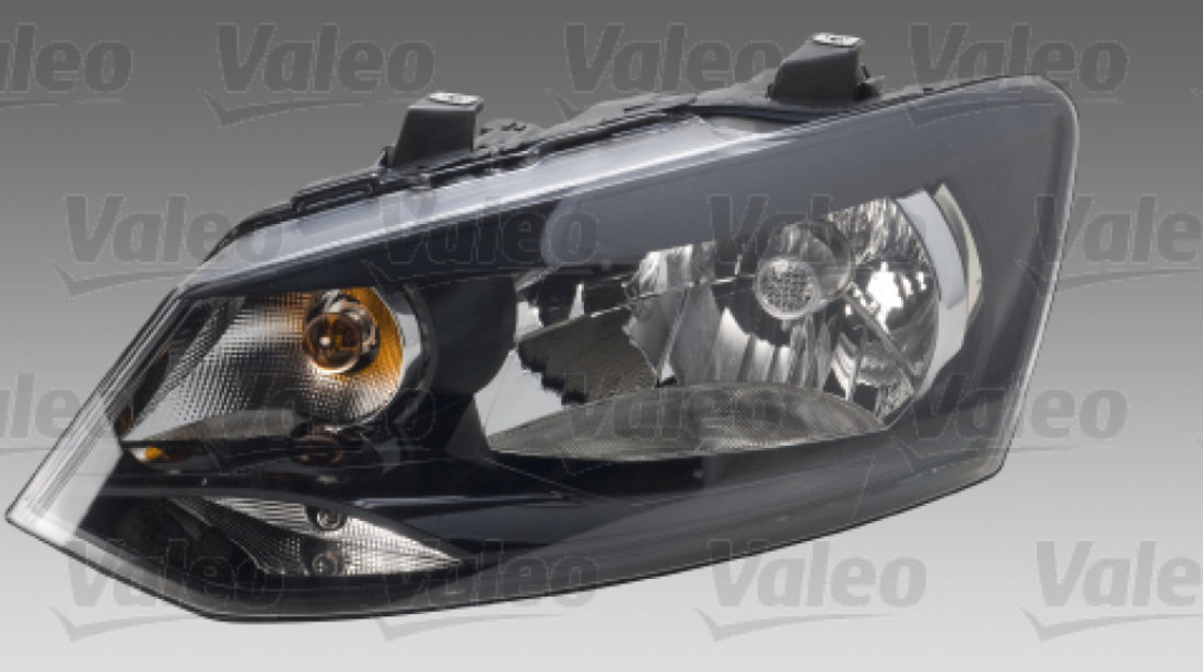 Far VW POLO 6R 6C Producator VALEO 044082